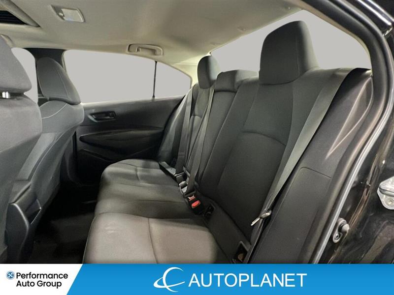 toyota Corolla 2022 - 14