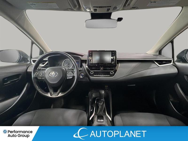 toyota Corolla 2022 - 16