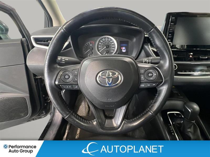 toyota Corolla 2022 - 18