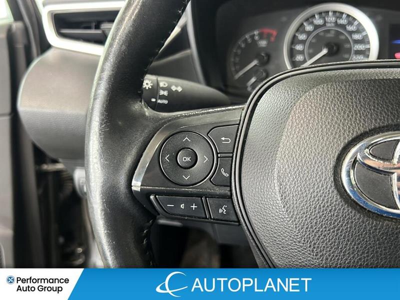 toyota Corolla 2022 - 19