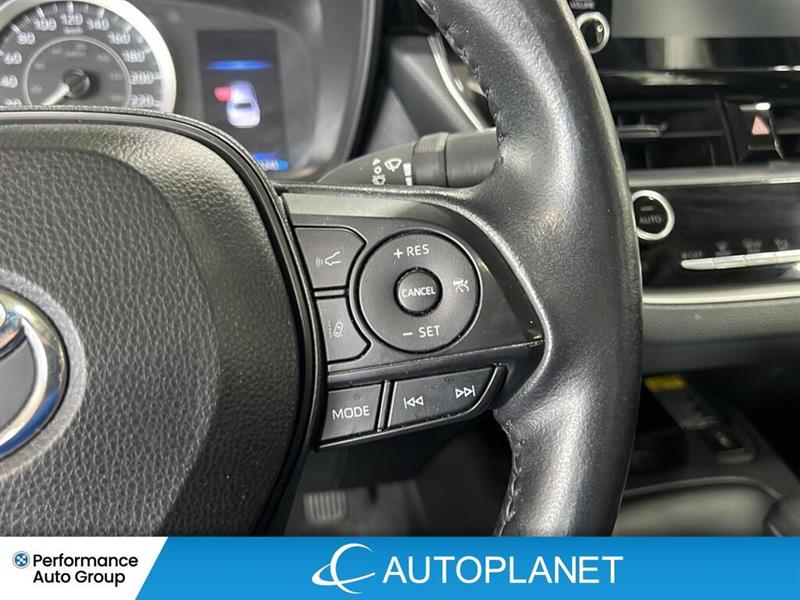 toyota Corolla 2022 - 20