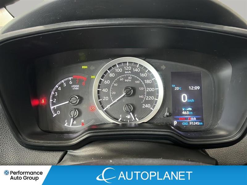 toyota Corolla 2022 - 22