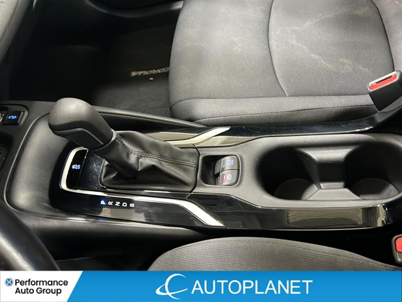 toyota Corolla 2022 - 23