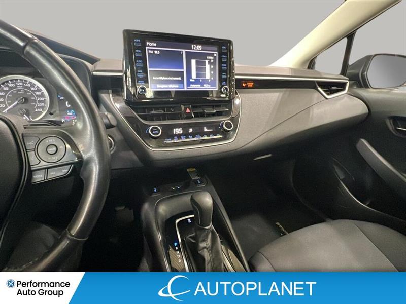 toyota Corolla 2022 - 24