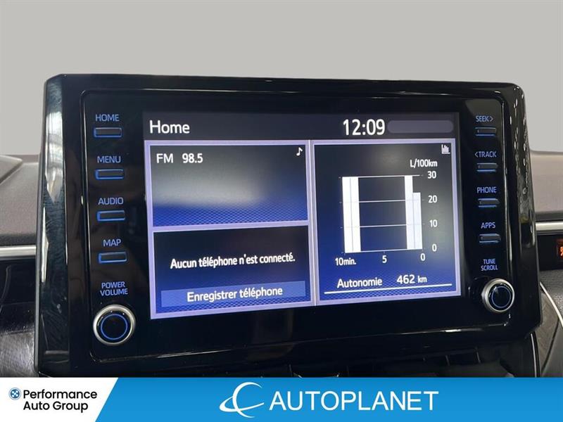 toyota Corolla 2022 - 25