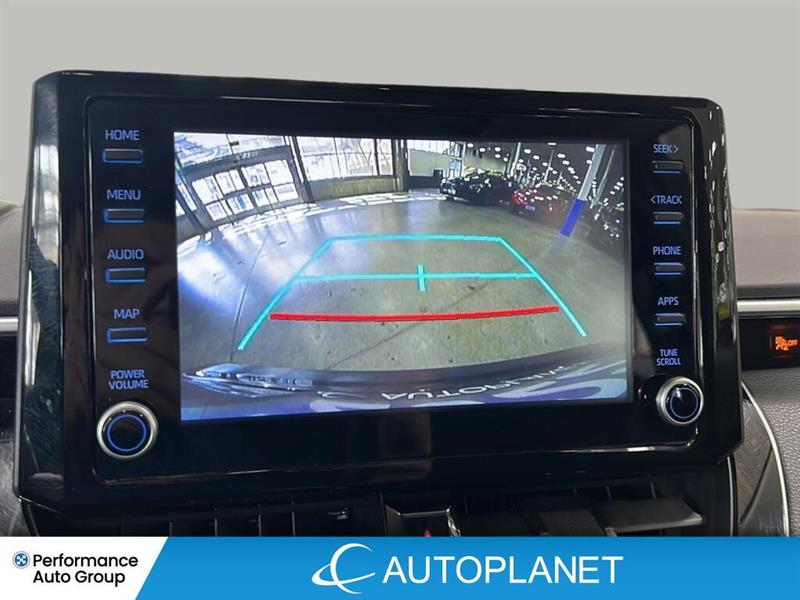 toyota Corolla 2022 - 27