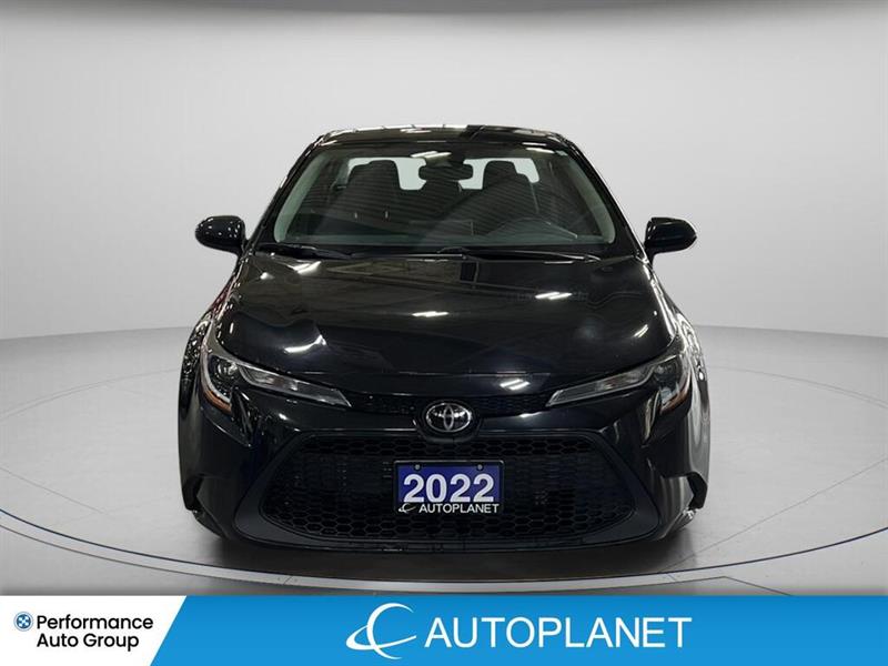 toyota Corolla 2022 - 2