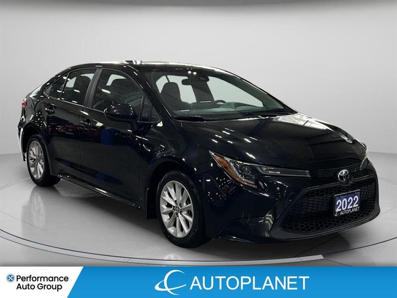 toyota Corolla 2022 - 3