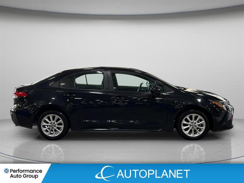 toyota Corolla 2022 - 4