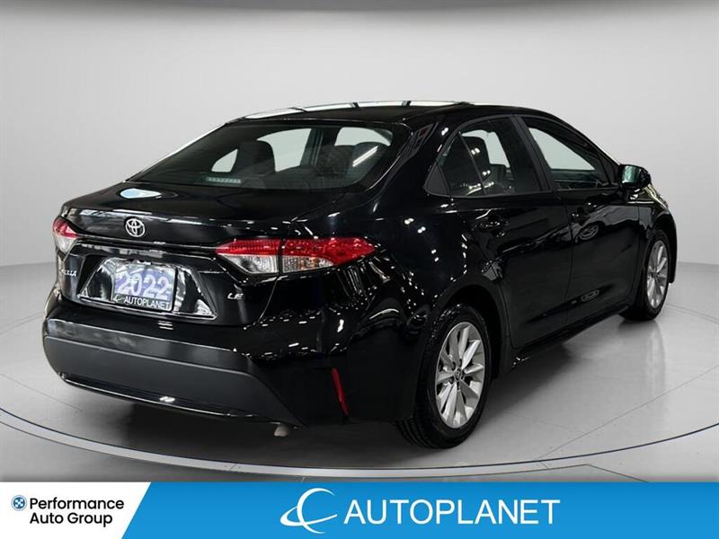 toyota Corolla 2022 - 5