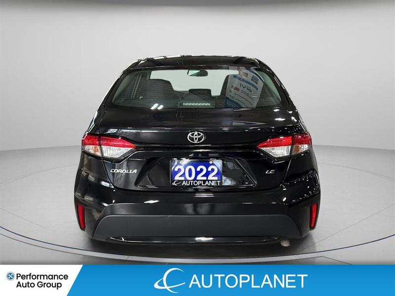 toyota Corolla 2022 - 6