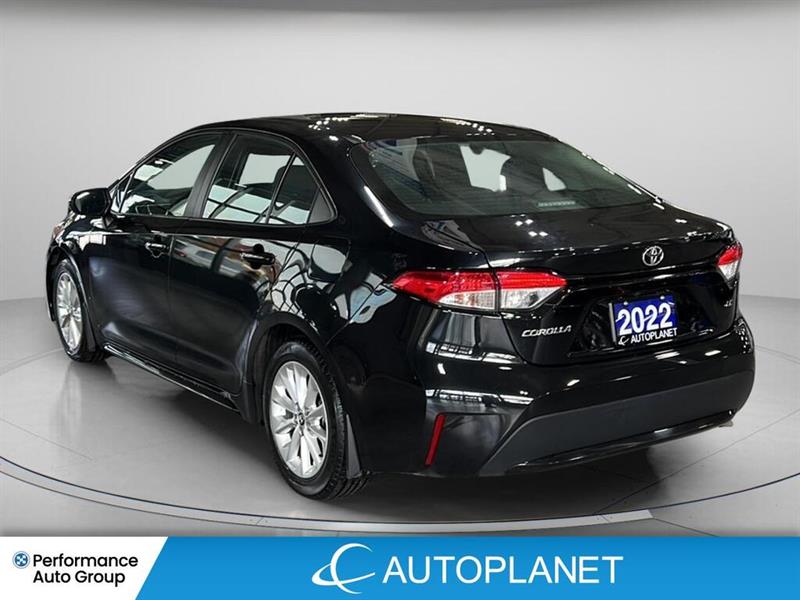 toyota Corolla 2022 - 7