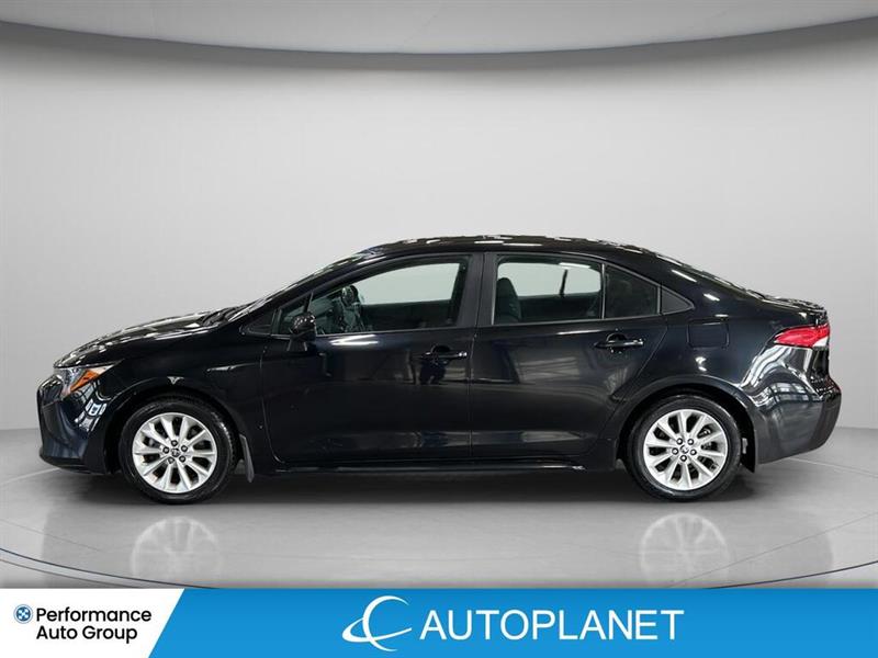 toyota Corolla 2022 - 8