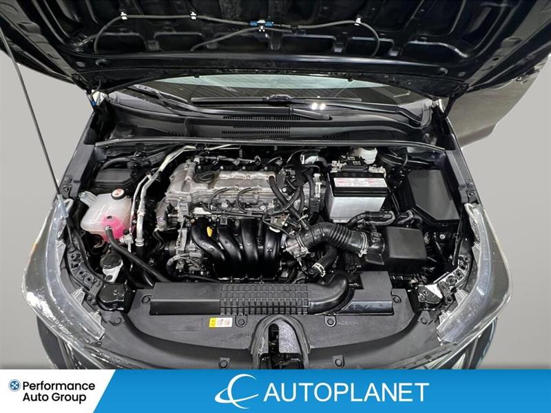 toyota Corolla 2022 - 9