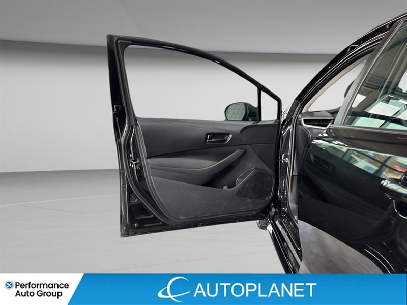 toyota Corolla 2022 - 11