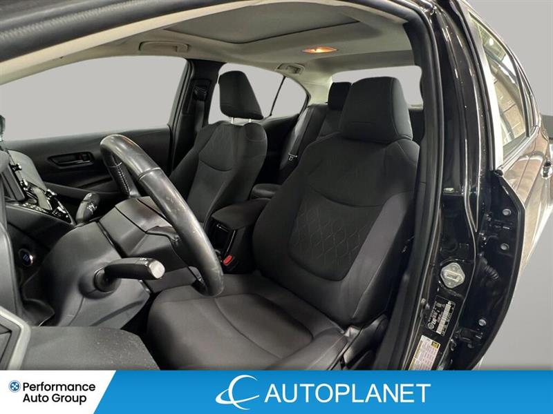 toyota Corolla 2022 - 12