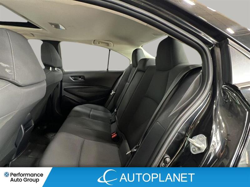 toyota Corolla 2022 - 14