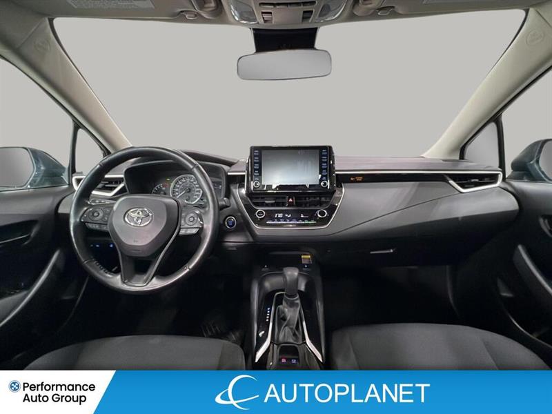 toyota Corolla 2022 - 16