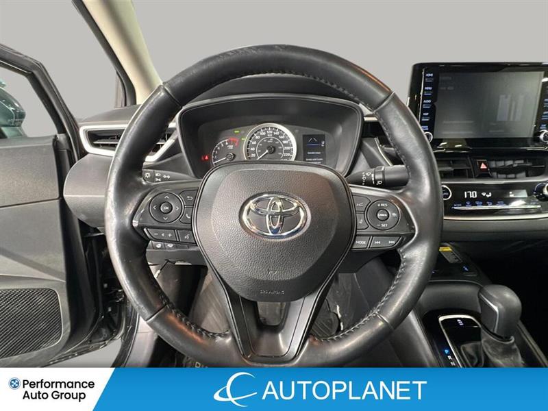 toyota Corolla 2022 - 18