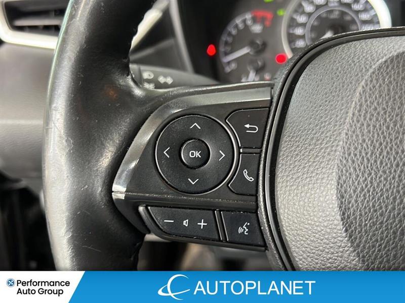 toyota Corolla 2022 - 19