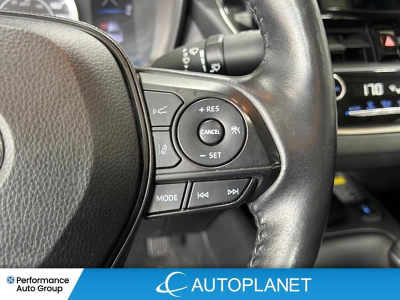 toyota Corolla 2022 - 20