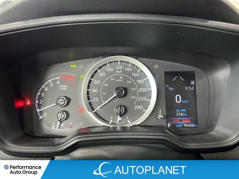 toyota Corolla 2022 - 22