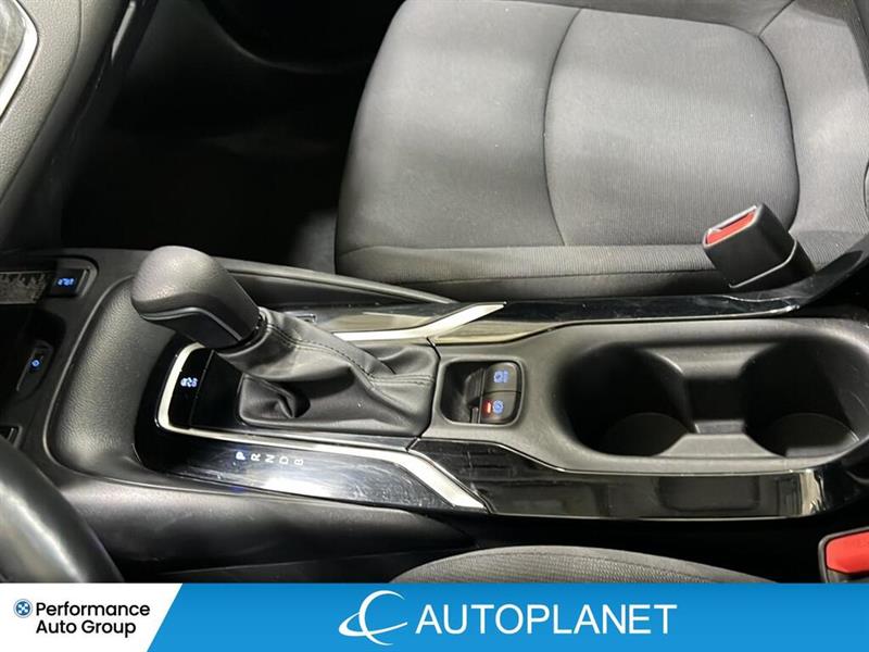 toyota Corolla 2022 - 23