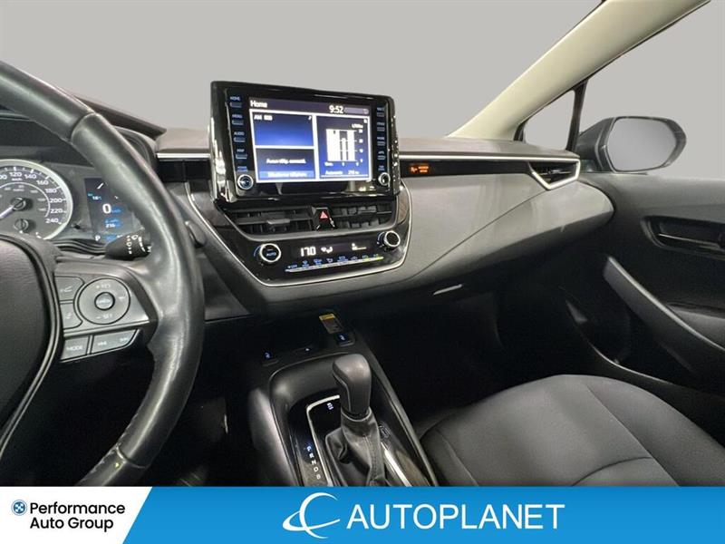 toyota Corolla 2022 - 24