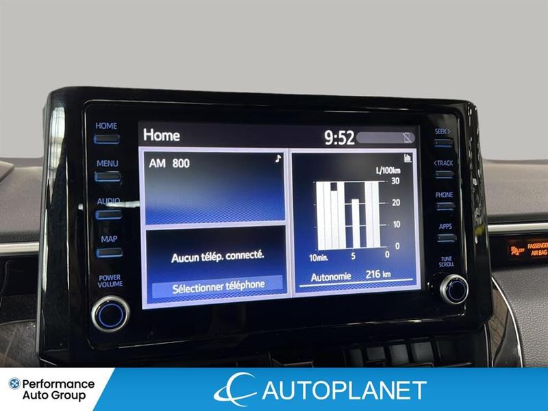 toyota Corolla 2022 - 25