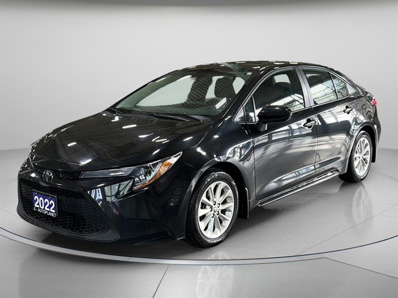 toyota Corolla 2022 - 28