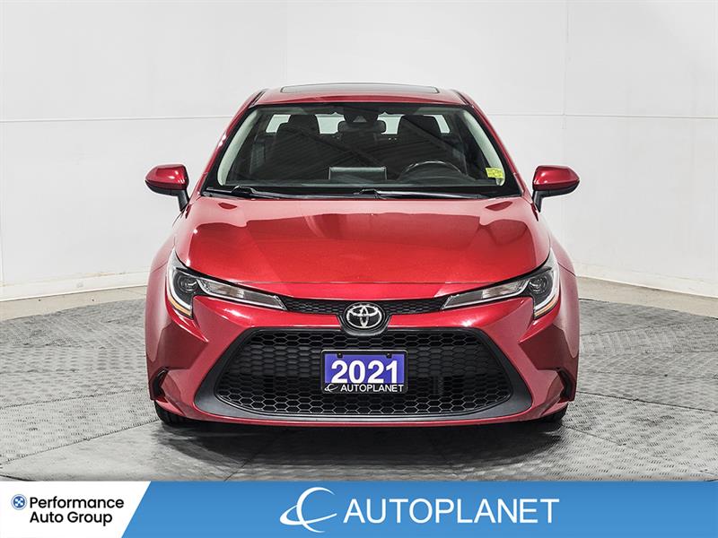 toyota Corolla 2021 - 3