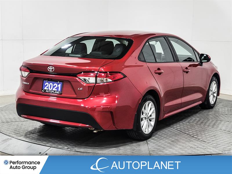 toyota Corolla 2021 - 7