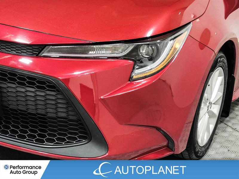 toyota Corolla 2021 - 12