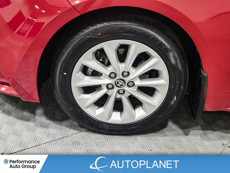 toyota Corolla 2021 - 13