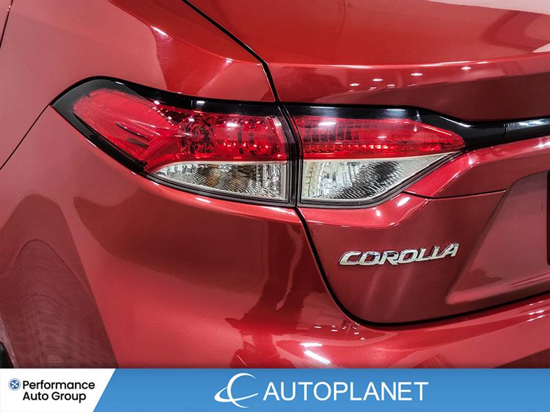 toyota Corolla 2021 - 14
