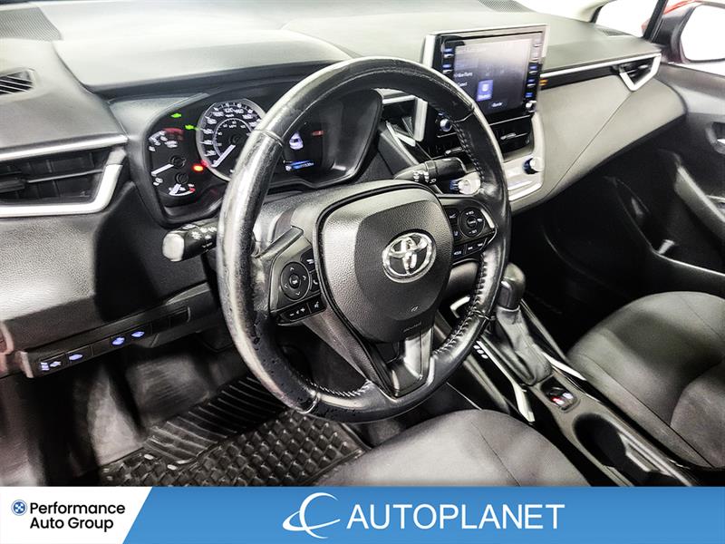 toyota Corolla 2021 - 17