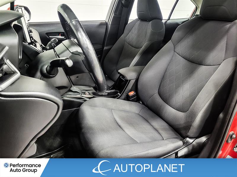 toyota Corolla 2021 - 18