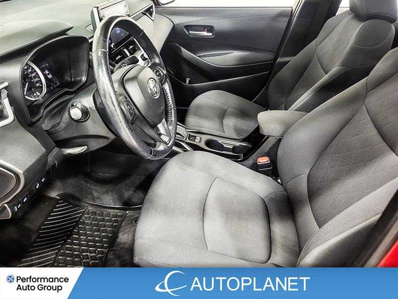 toyota Corolla 2021 - 19