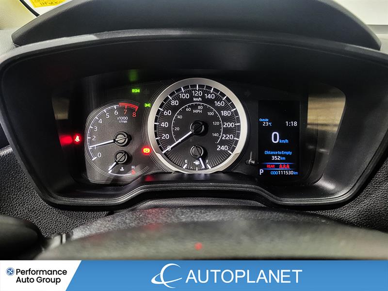 toyota Corolla 2021 - 20