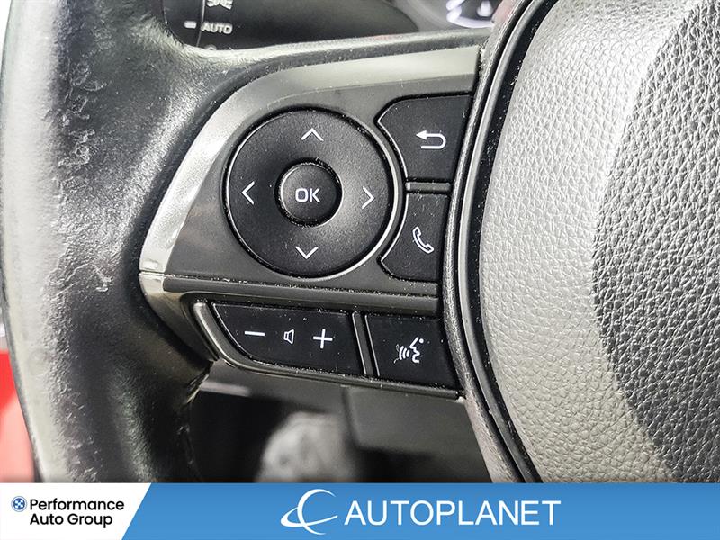 toyota Corolla 2021 - 24