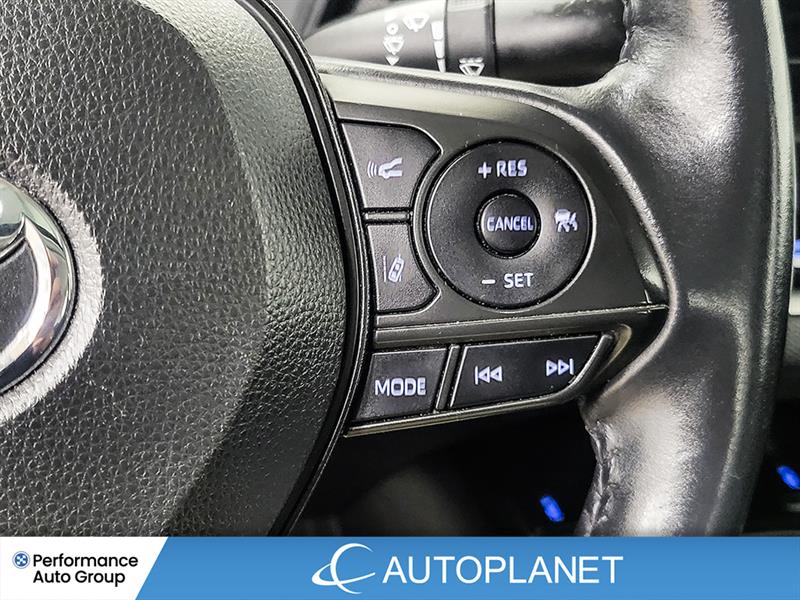 toyota Corolla 2021 - 25