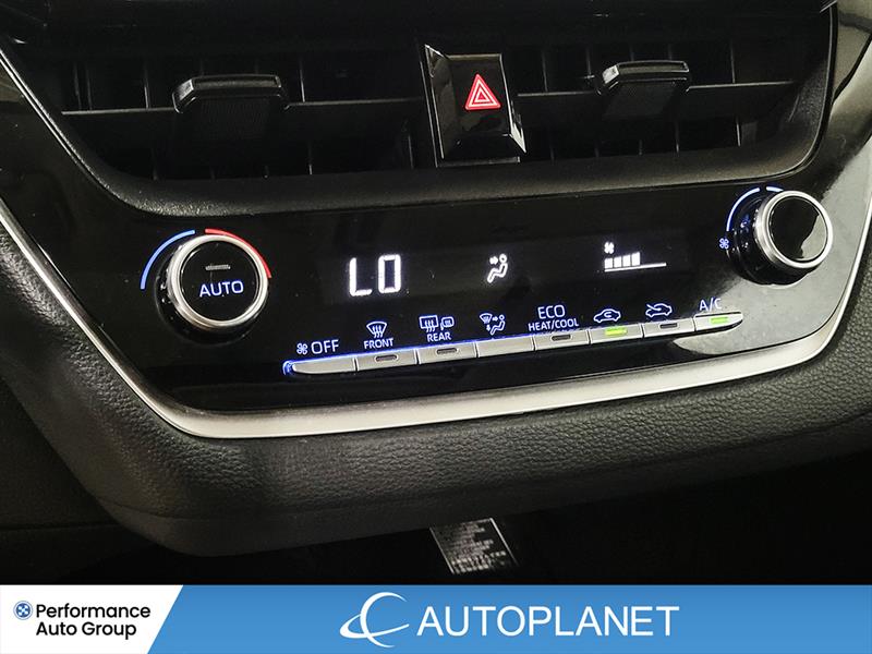 toyota Corolla 2021 - 26