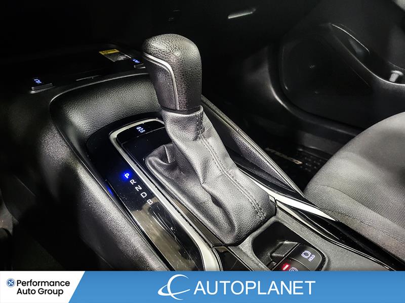 toyota Corolla 2021 - 29