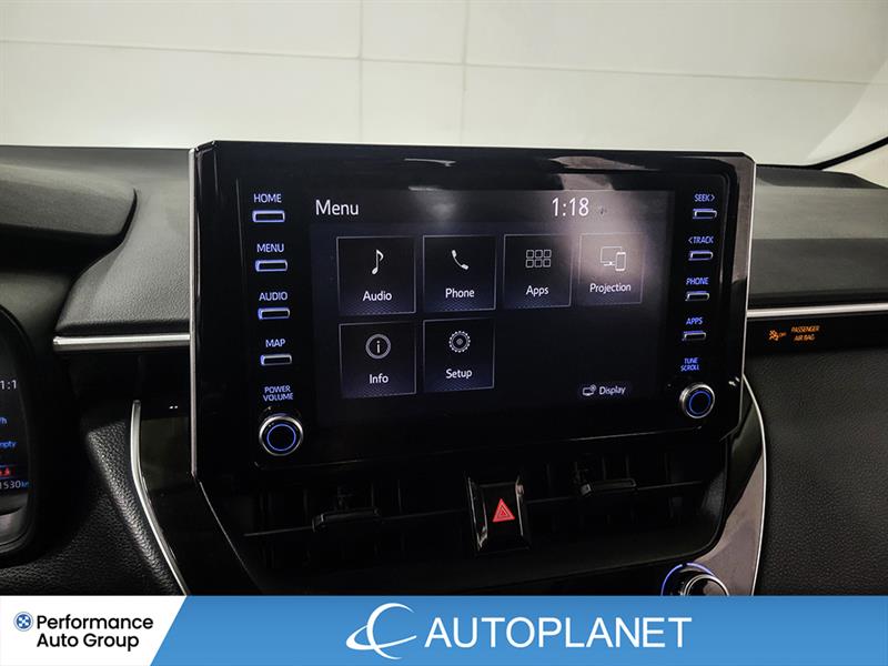 toyota Corolla 2021 - 31