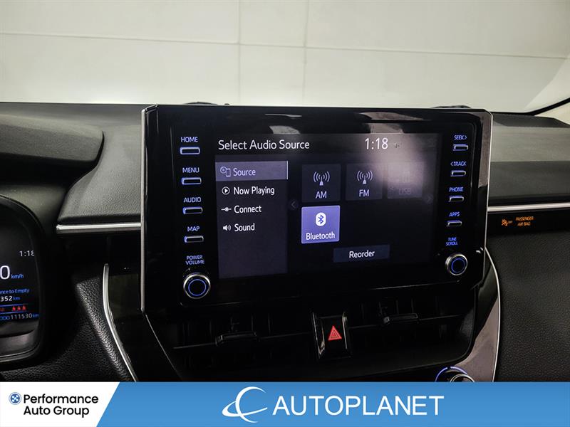 toyota Corolla 2021 - 32