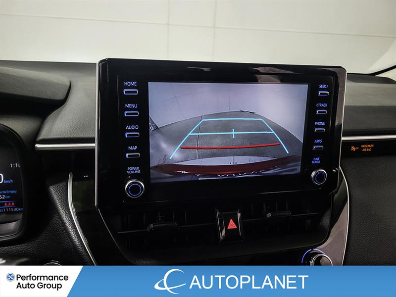 toyota Corolla 2021 - 34