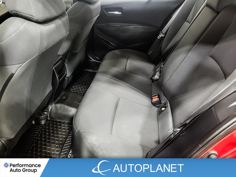 toyota Corolla 2021 - 36