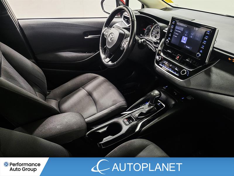 toyota Corolla 2021 - 37