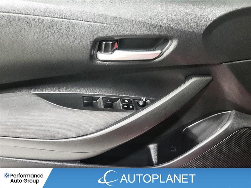 toyota Corolla 2021 - 39