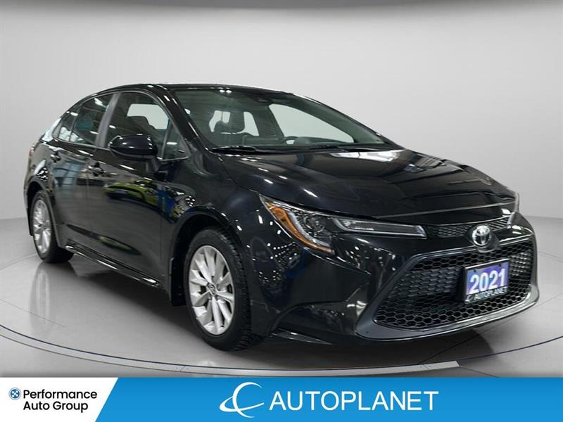 toyota Corolla 2021 - 3